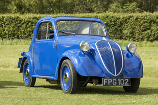 Topolino D 0037 SJEFF