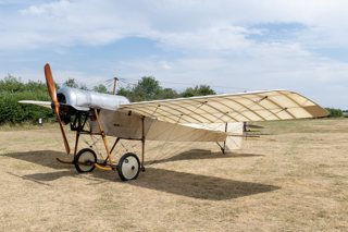 Blackburn Monoplane (2)