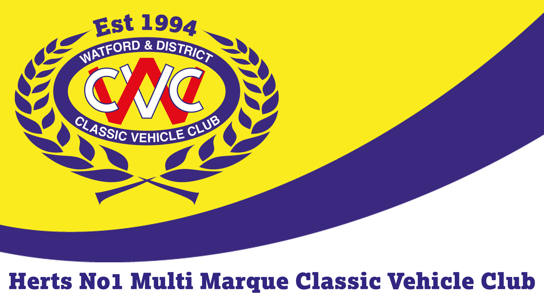 Watford District Classic Vehicle Club