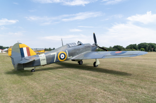 Hawker Sea Hurricane (2)
