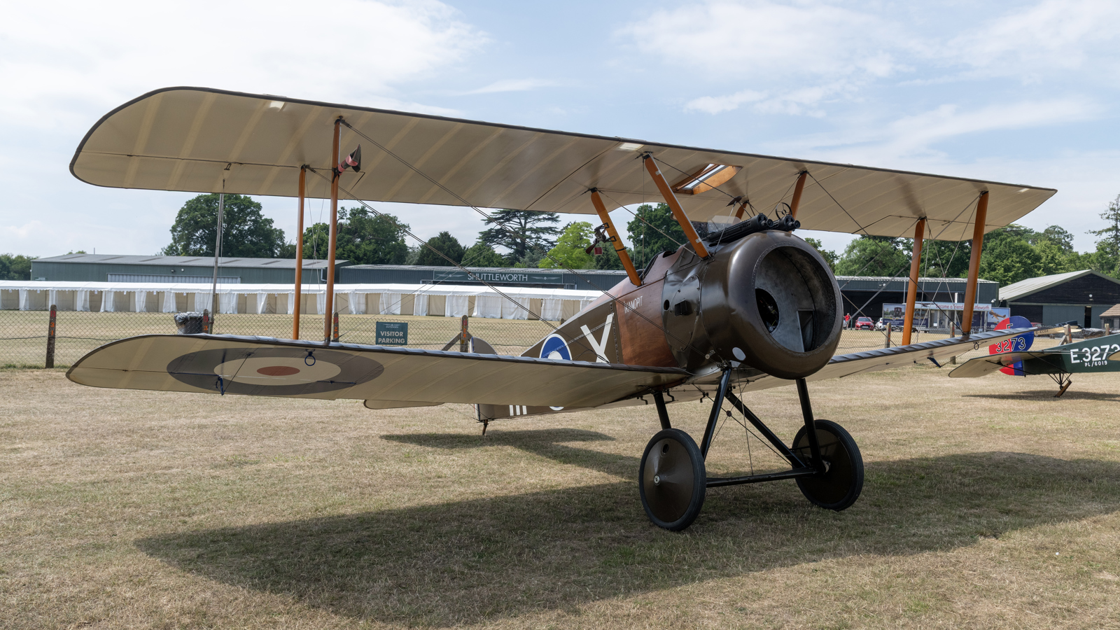 Sopwith Camel