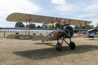 Sopwith Camel