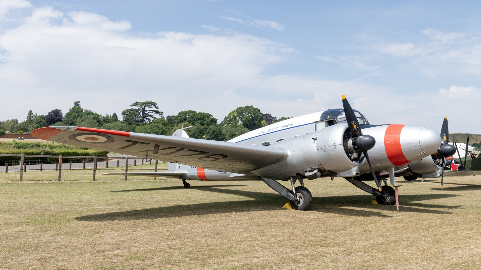 Avro Anson