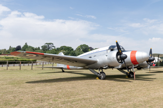 Avro Anson