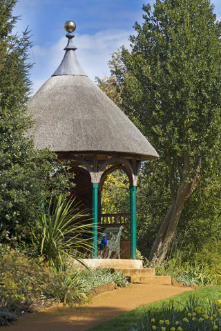 Indian Kiosk 7 DH