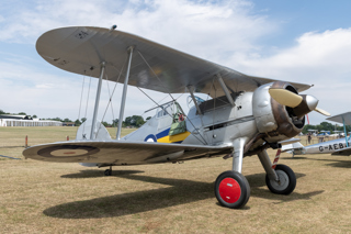 Gloster Gladiator