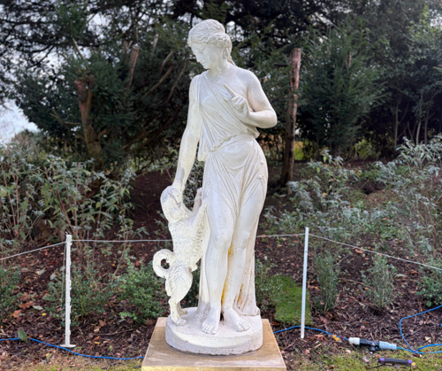 Fidelity Statue Fb Post