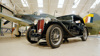 MG Midget In The Collection. © The Shuttleworth Trust. Photo Oliver Lloyd