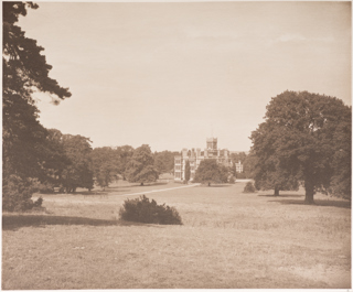 1913 Shuttleworth Estate