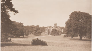 150th Anniversary of Shuttleworth House