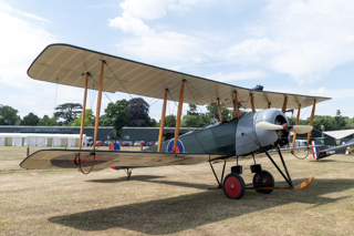 Avro 504K (1)