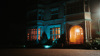 Shuttleworth House Entrance Landscape. © The Shuttleworth Trust. Photo Oliver Lloyd