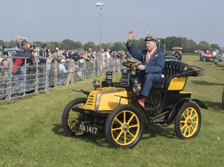 1902 Peugeot ME
