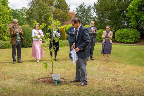 20260517 150Th Anniversary Of Shuttleworth House 6704975