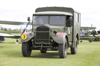 Fordson WOT D 0008 SJEFF