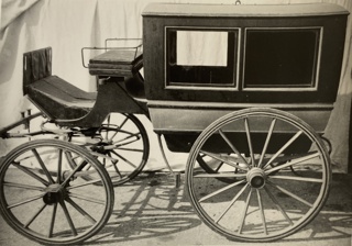 Guttery Wagonette Omnibus