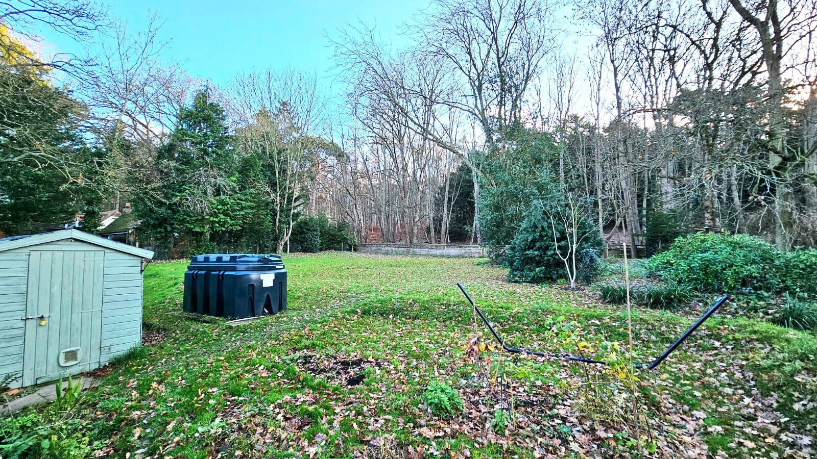 45 The Village Garden