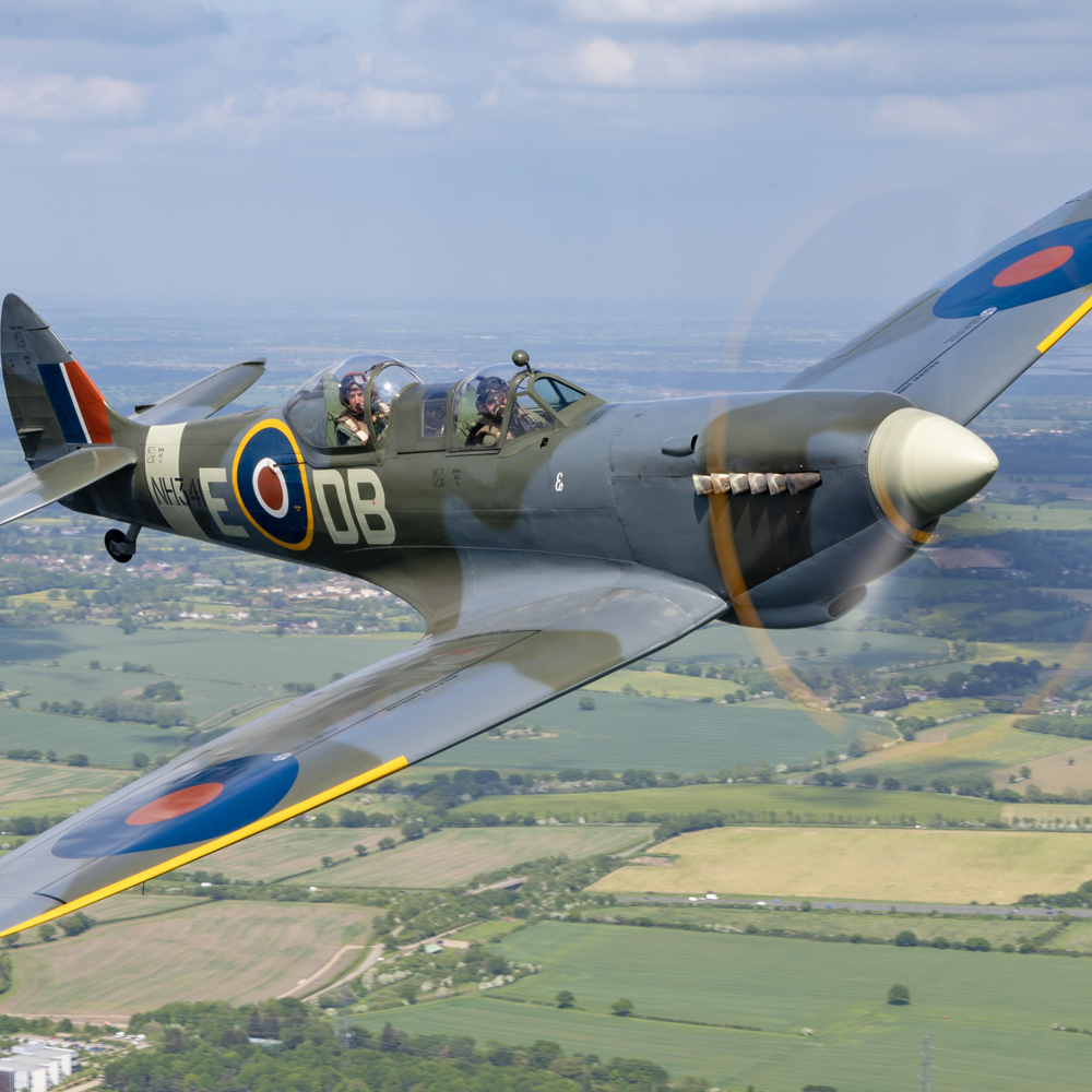 D Harbar Aero Jet Legends May 2023 039