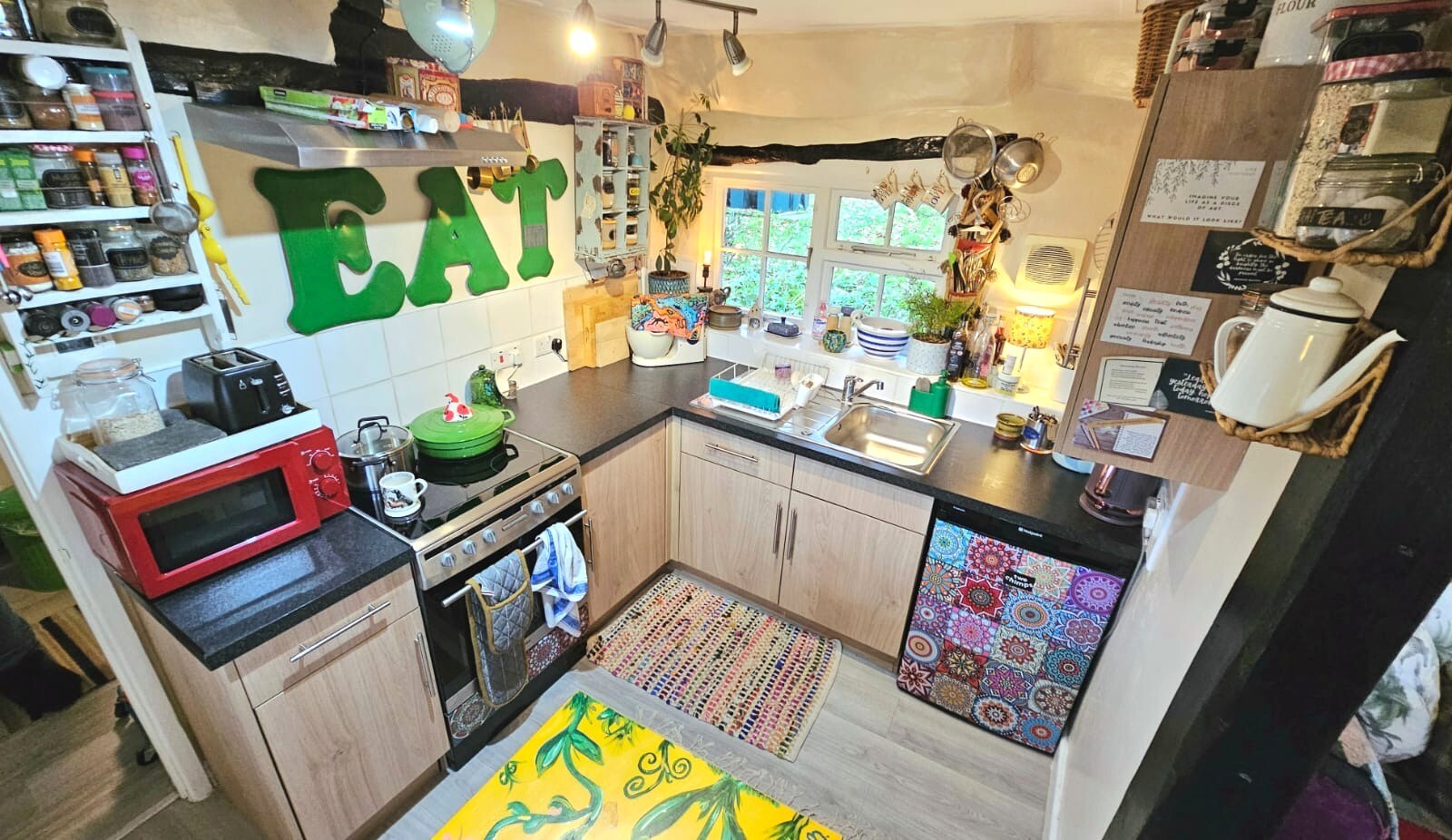 45 The Village Kitchen