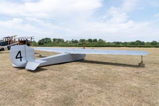 English Electric Wren