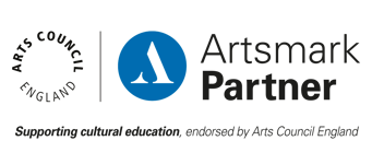 3. Artsmark Partner Transparent Logo