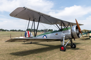 Avro Tutor