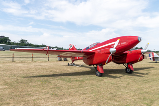 DH.88 Comet