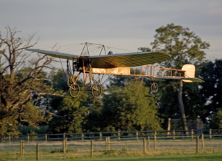 Bleriot Dh