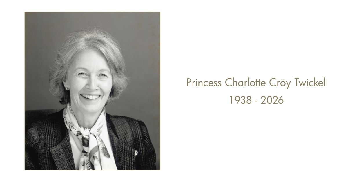 Princess Charlotte Facebook