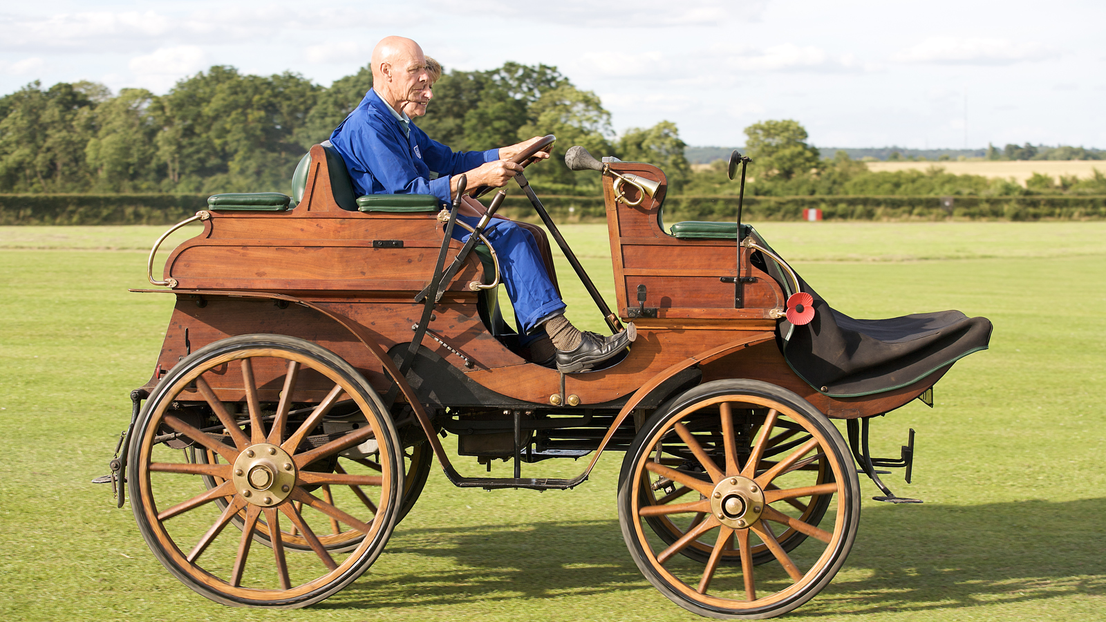 Arroll Johnston D 0017 SJEFF