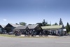Runway Cafe In The Sun The Shuttleworth Trust © Darren Harbar 2025