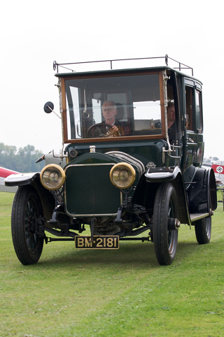 Wolseley D 0003 SJEFF