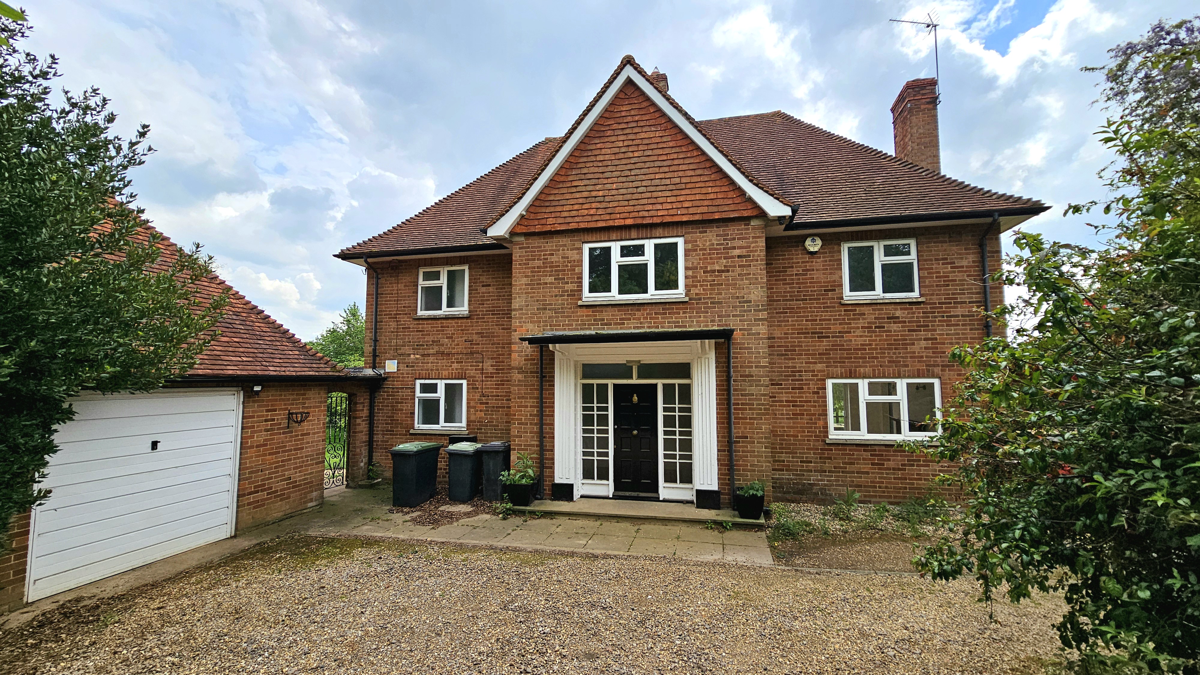 Colemoreham