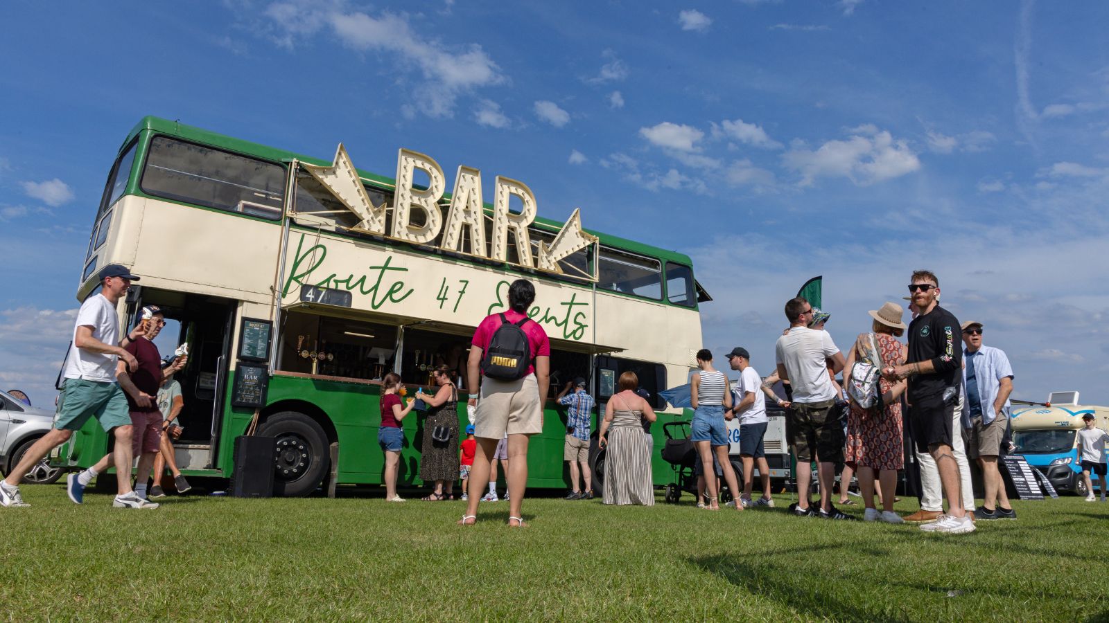 Bus Bar FOF Web Page 2027
