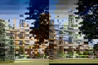 Shuttleworth House