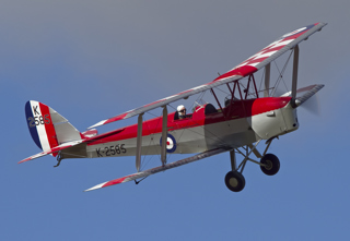 Darren Harbar Ow AIRCRAFT 060