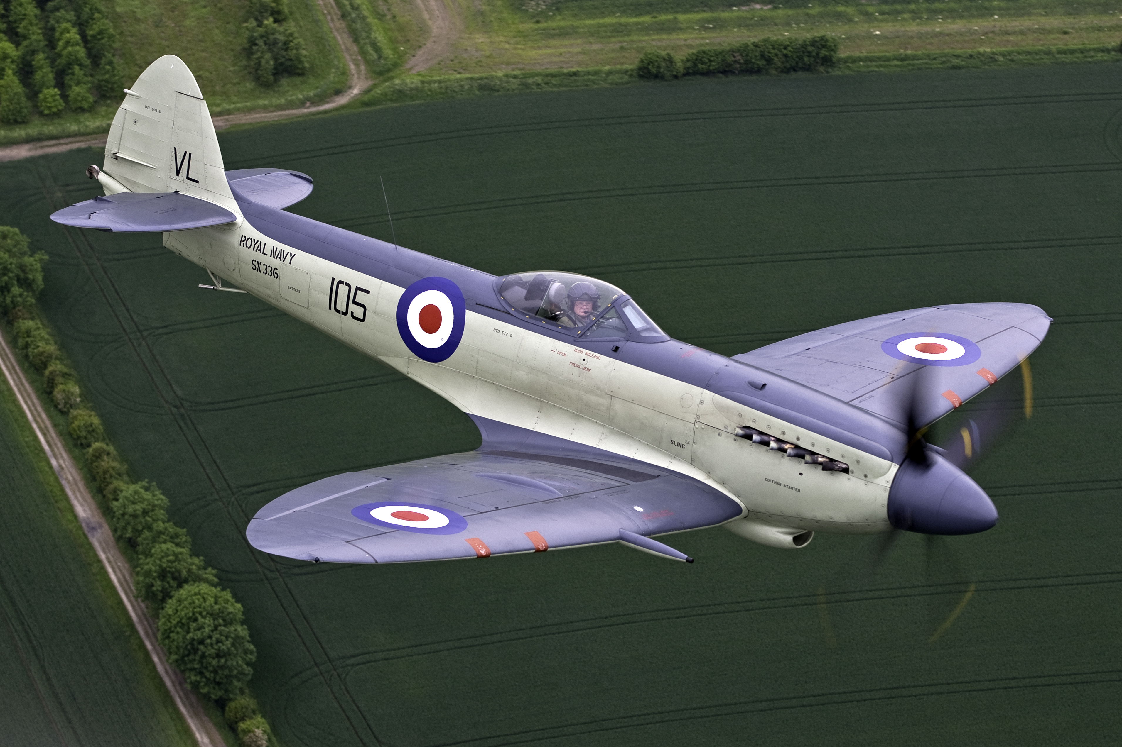 D Harbar Photography Spitfire 2014 135