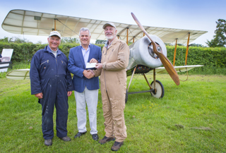 D Harbar Owfly Navy June 2016 017