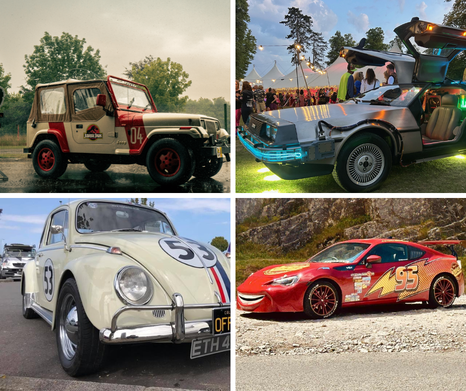 Wings And Wheels Star Cars Webpage Image (1)