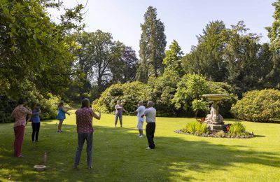 Tai Chi