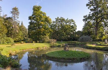 Summer Walk and Lunch with Head Gardener image 3