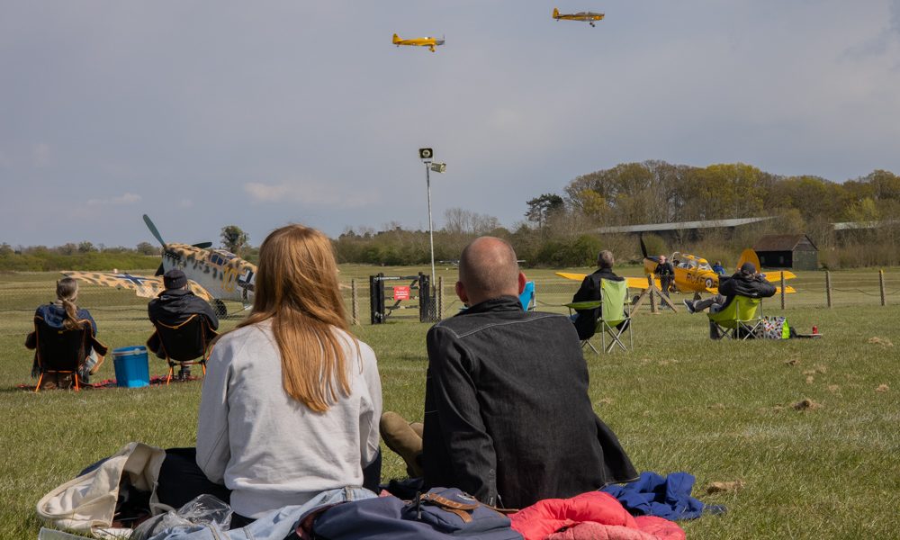 Air Race Weekend: Schneider Cup image