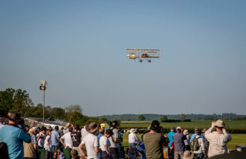 Season Premiere Air Show image 2