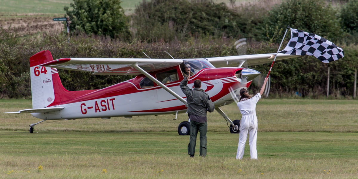 Air Race Weekend: Schneider Cup image
