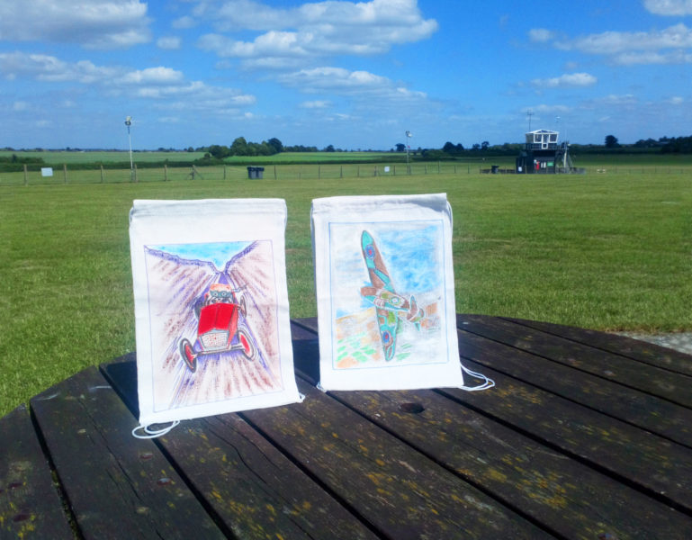 Summer Holidays at Shuttleworth image