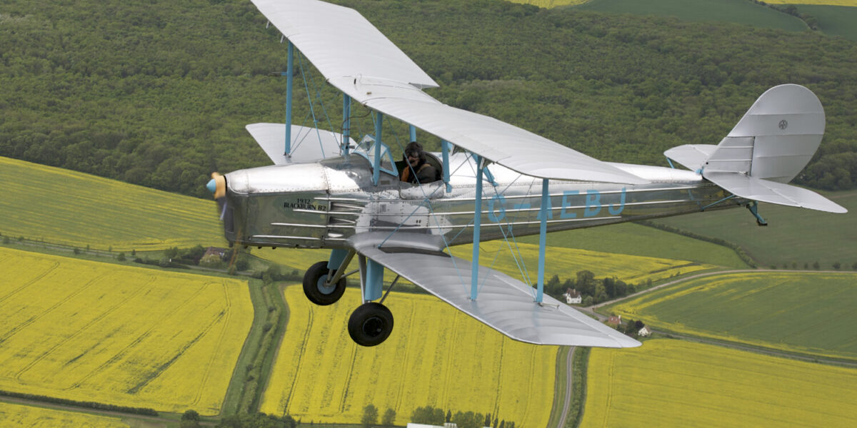 Aviation Photography Workshop - Racer Special image