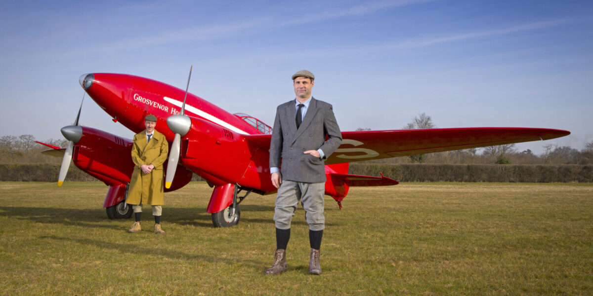 Aviation Photography Workshop - Racer Special image