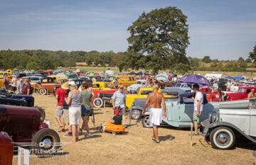 NSRA Hot Rod Supernationals 2023 image 2