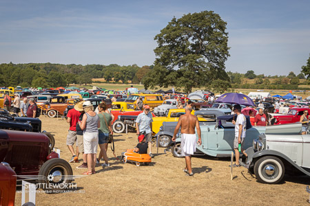 NSRA Hot Rod Supernationals 2024 image