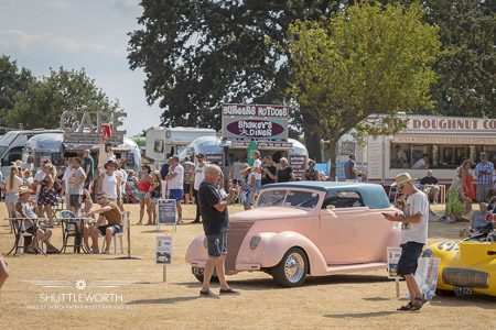 NSRA Hot Rod Supernationals 2024 image